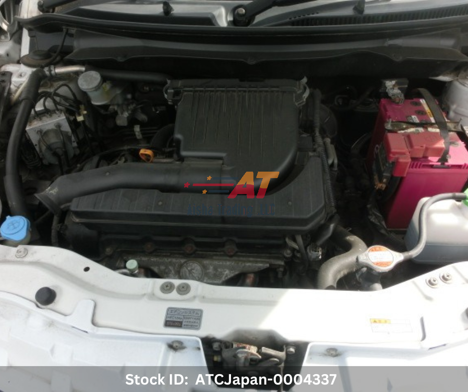 2016 Suzuki Swift